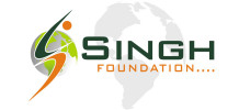 singh foundation - logo