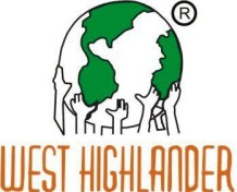 West Highlander