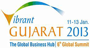 International Conference of Academic Institutes – 2013 organized by the Government of Gujarat, India International Conference of Academic Institutes – 2013 organized by the Government of Gujarat, India