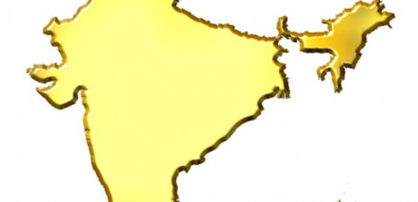 gold india 2
