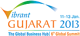 Vibrant Gujarat 2013 Summit Vibrant Gujarat 2013 Summit