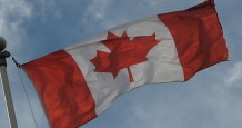 Canada-Sky