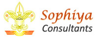 Sophiya Consultants text