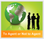 To Agent or Not to Agent