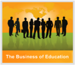 Business of Education