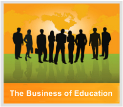 Business of Education 2016: Call for Proposals Business of Education 2016: Call for Proposals