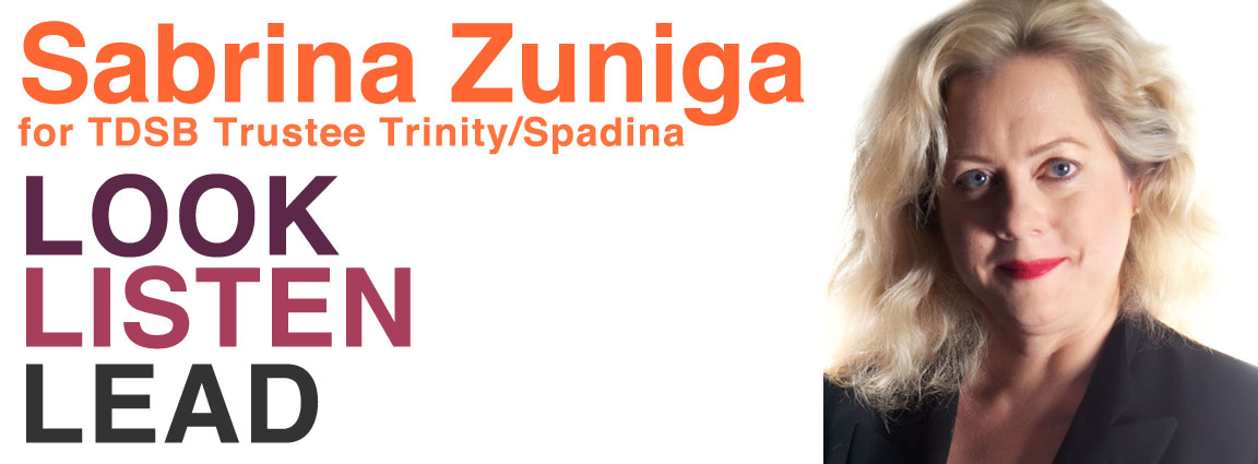 CIEC Endorses: Sabrina Zuniga CIEC Endorses: Sabrina Zuniga