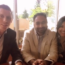 CIEC Endorses Patrick Brown, MP for Ontario Conservative Party Leadership
