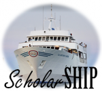 Scholarship logo