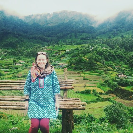 I Took the Decision of Offering Myself the Greatest Gift: I Went to Study Abroad I Took the Decision of Offering Myself the Greatest Gift: I Went to Study Abroad